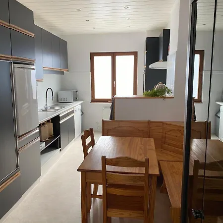 Appart 3 Chambres Blankenberge
