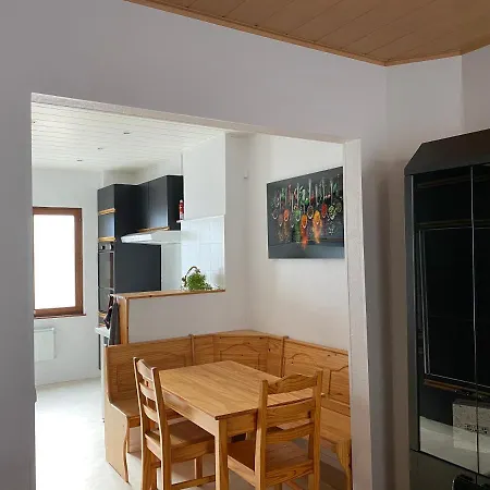 Appart 3 Chambres *