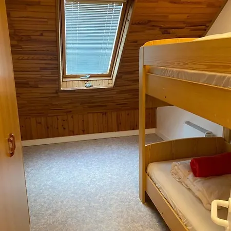 Appart 3 Chambres Apartment