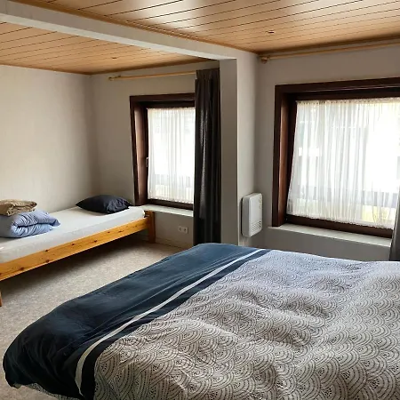 Appart 3 Chambres Apartment *