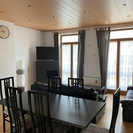 Appart 3 Chambres